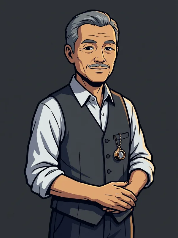 Kenta Ishida