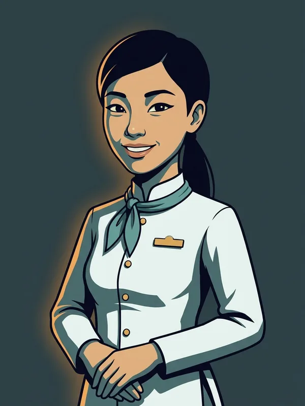 Linh Tran