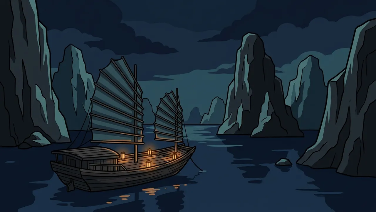 The Black Pearl