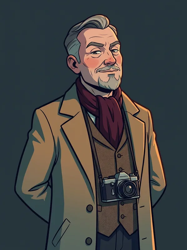 Wolfgang Richter