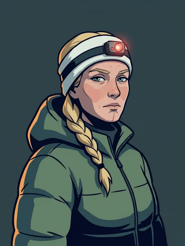 Solveig Brandt