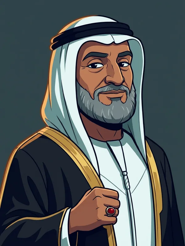 Mansour Al Hamli