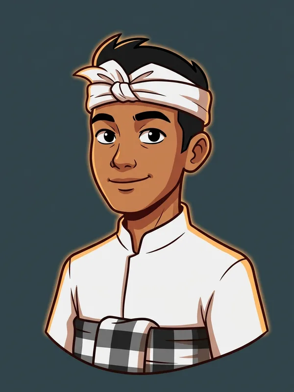 Komang Adi