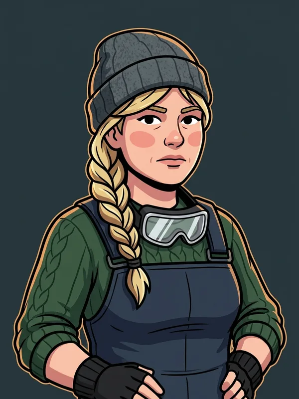 Kerttu Halonen