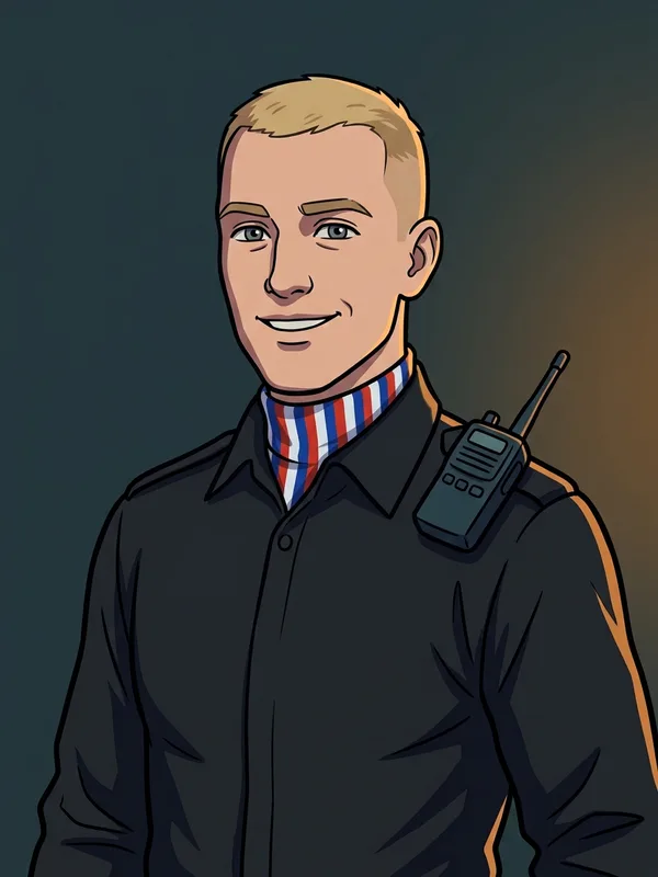 Gleb Sorokin
