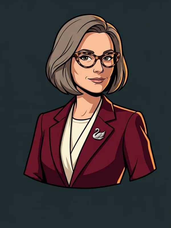 Tatiana Belova
