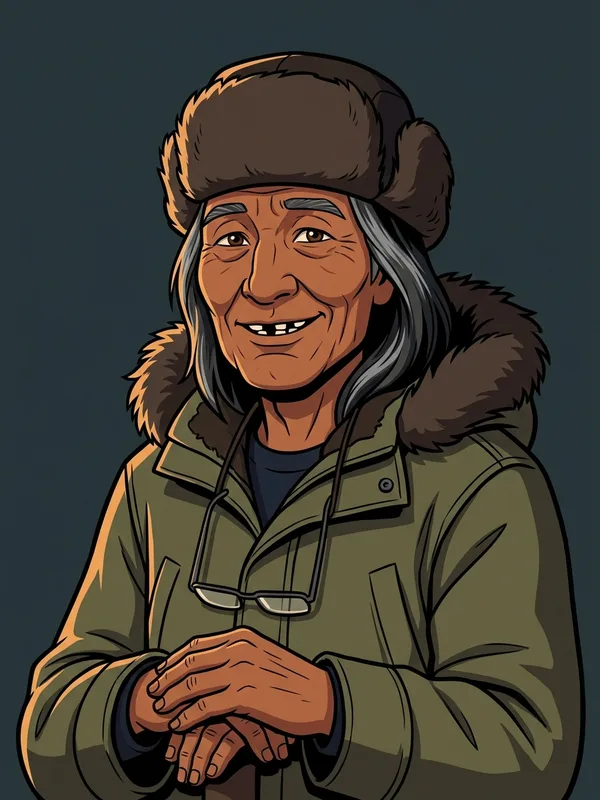 Amos Nicolai