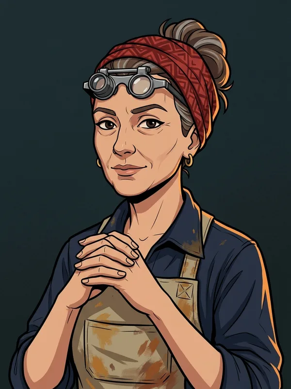 Antonieta Barreto
