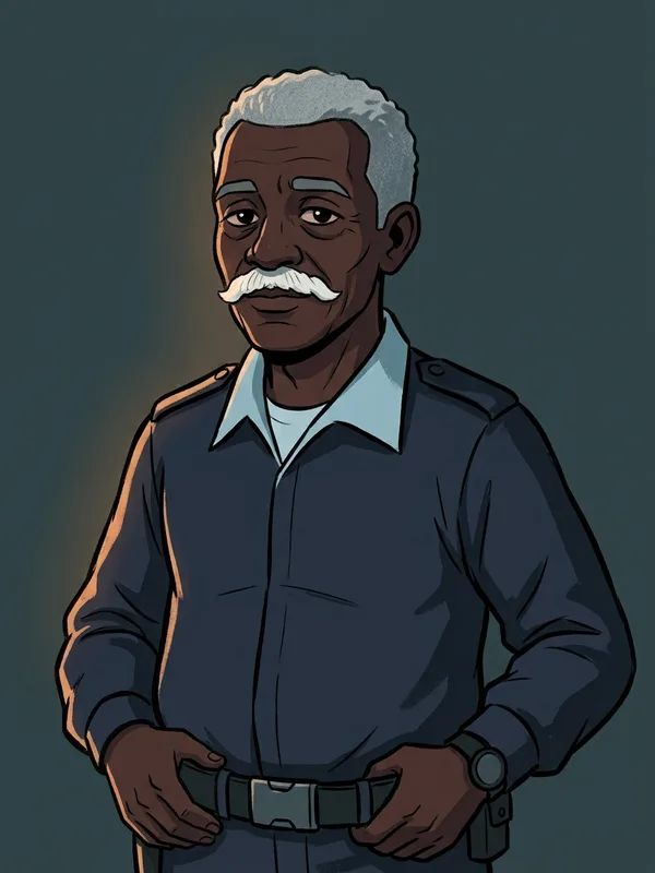 Josué Bonfim