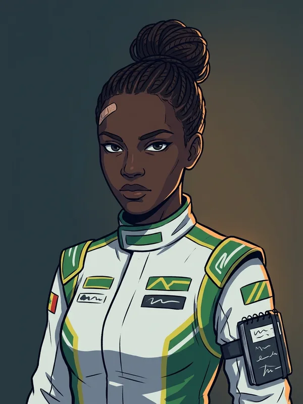 Aminata Sow