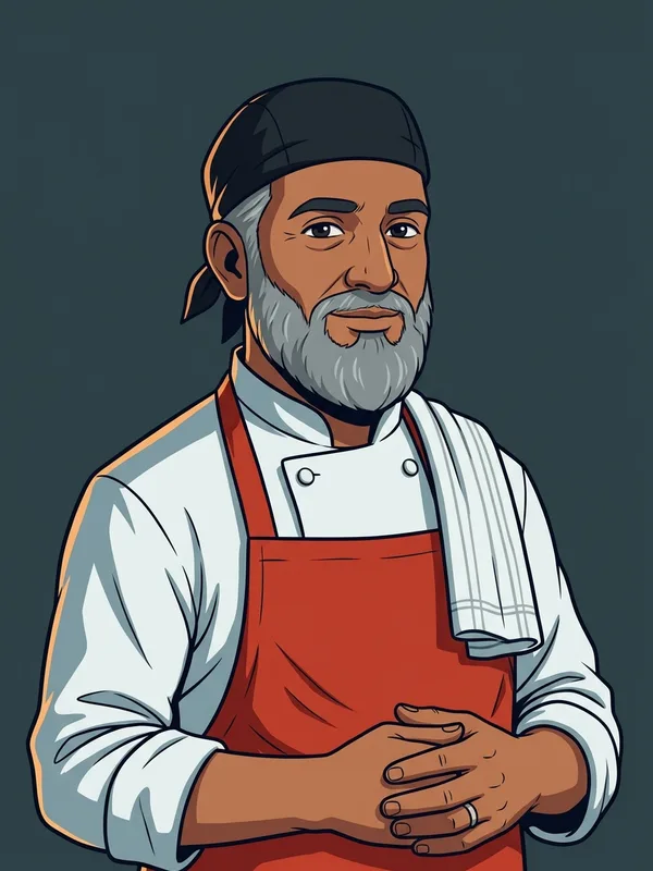 Imran Siddiqui