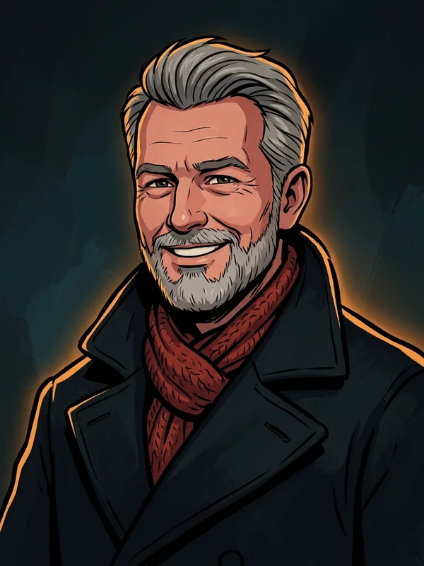 Rolf Brandt