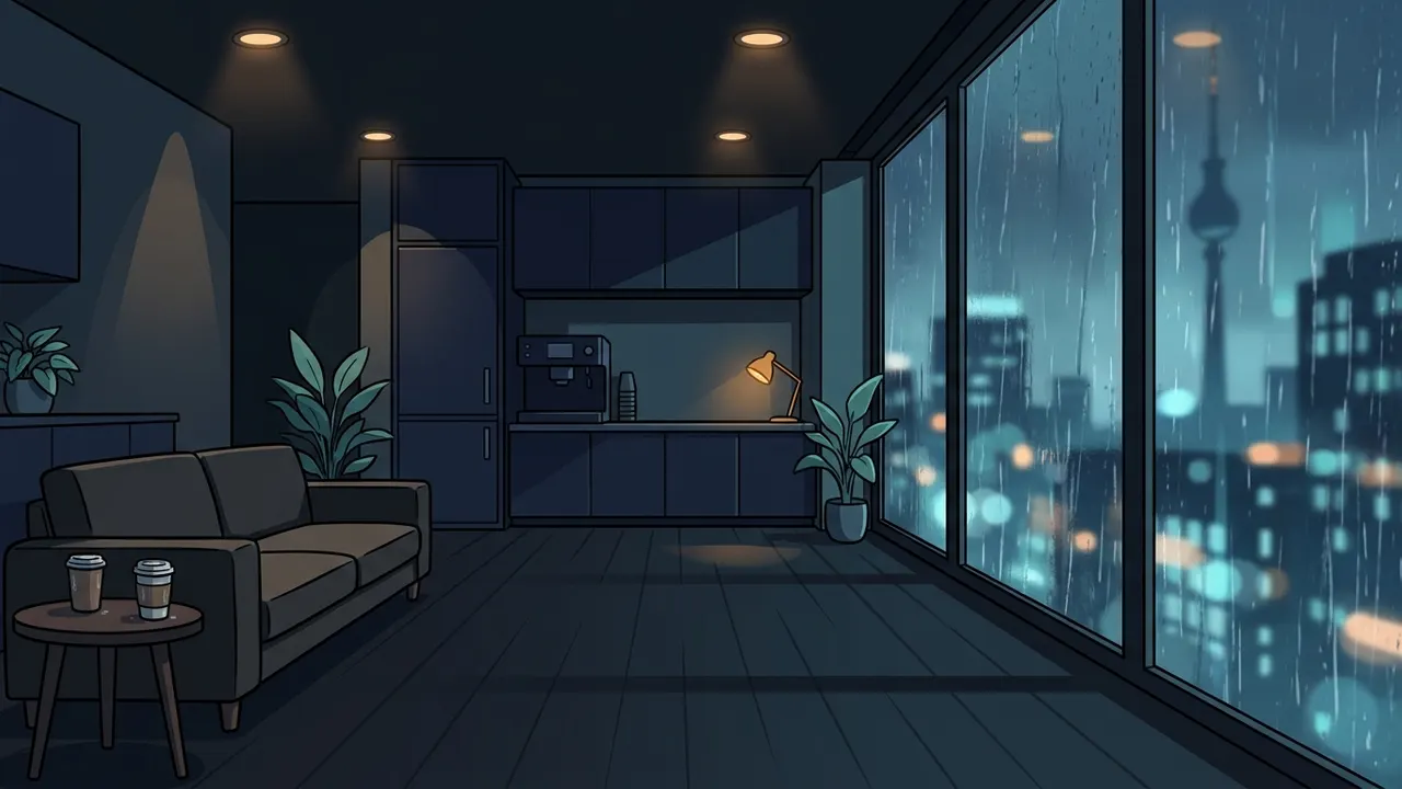 Night Shift