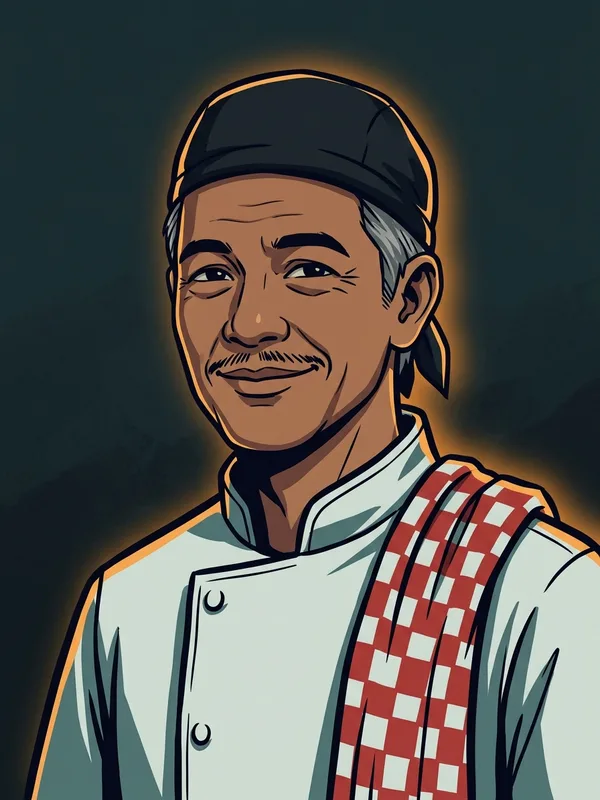 Arnel Bautista