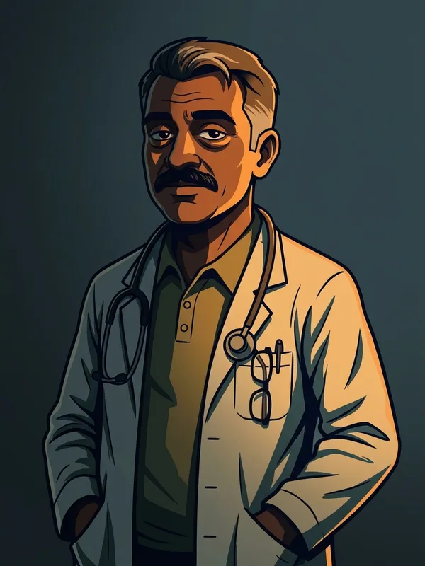 Devan Nair