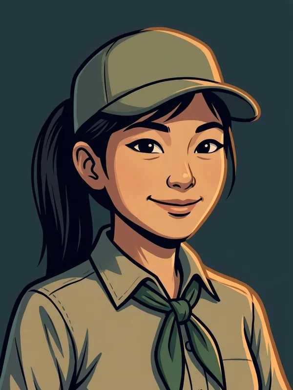 Jolene Tan
