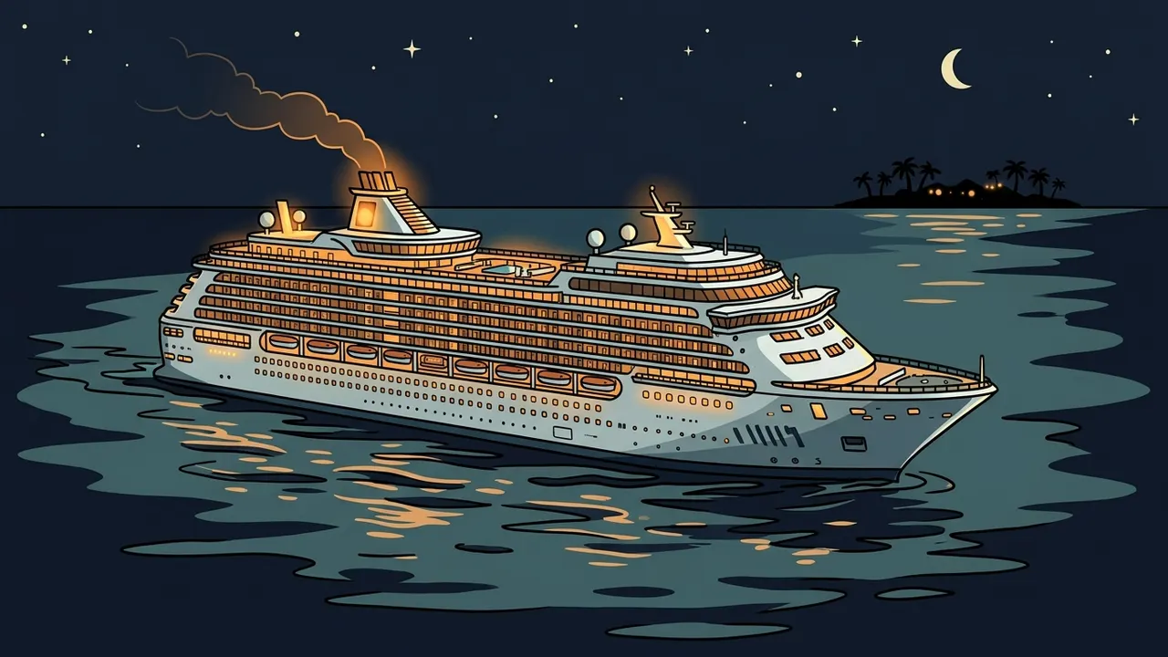 Caribbean Cruise