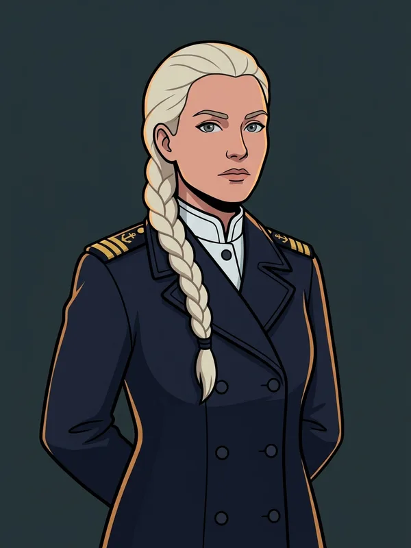 Sigrun Haldorsen