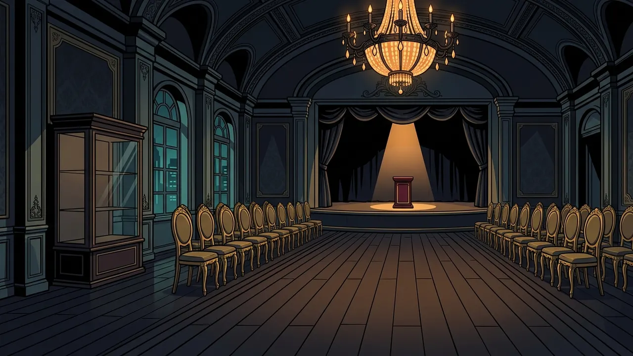 The Crown