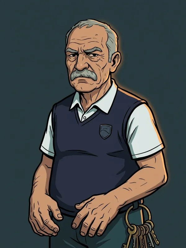 Anselmo Barrios