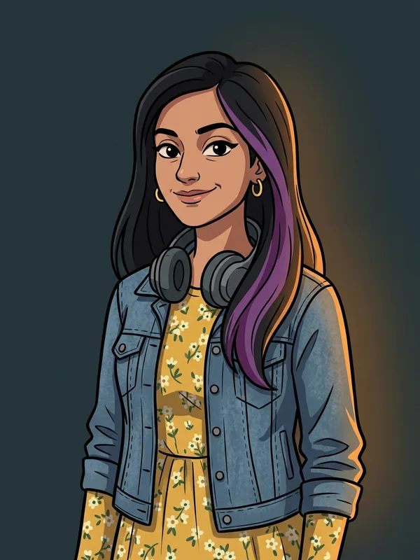 Leela Pradhan