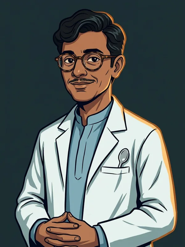 Subir Ghosh