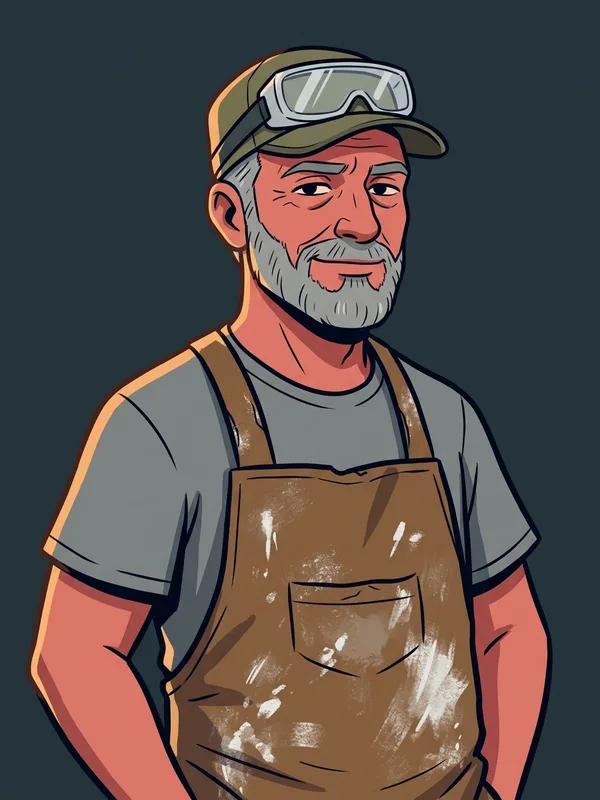 Lyle Brandt