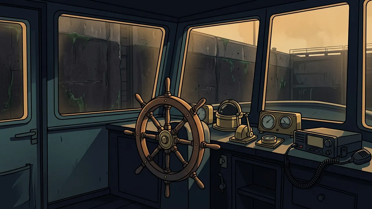 The Lock