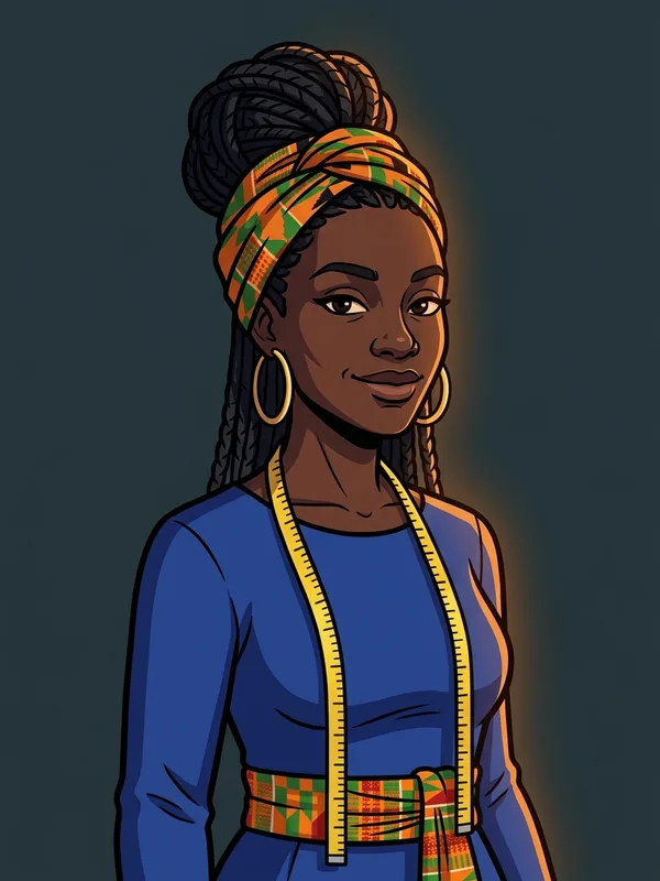 Adwoa Mensah