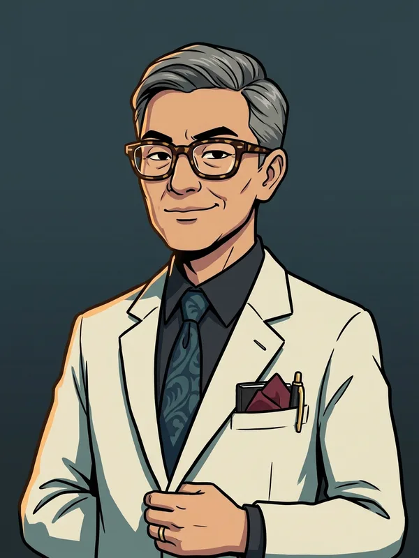 Kao Jun-wei