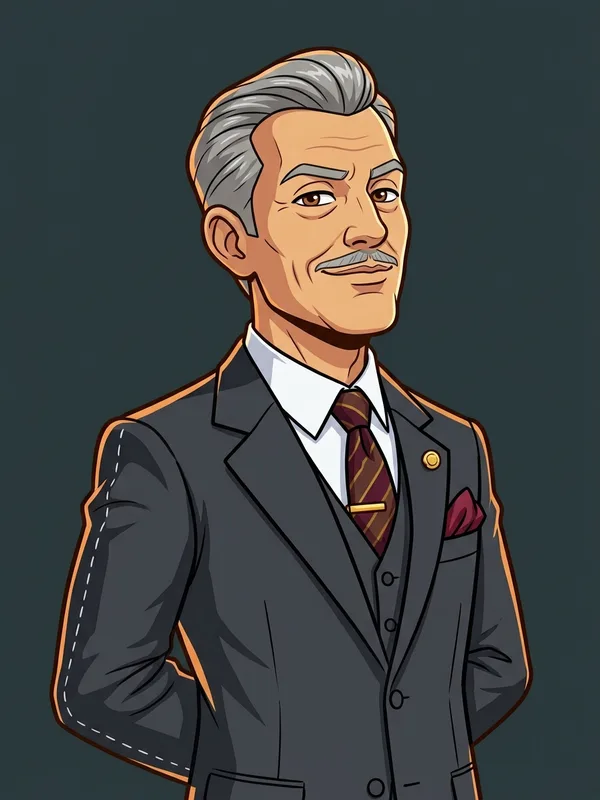 Edmund Tse