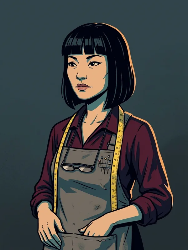 Iris Leung