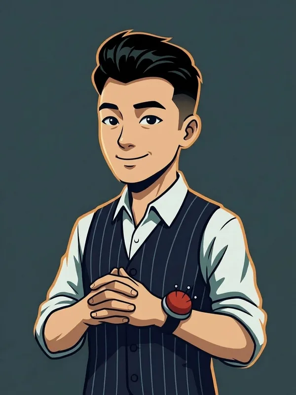 Kelvin Ho