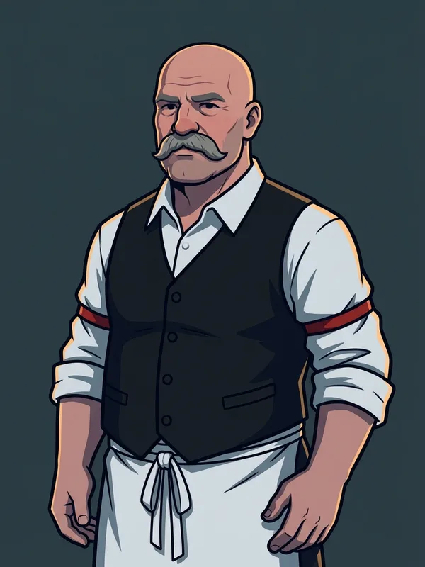 Walter Kowalski