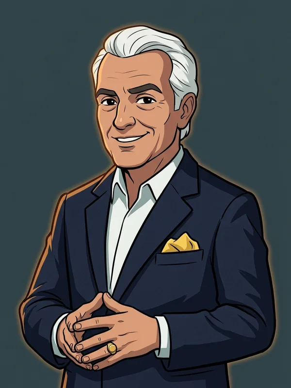 Horacio Laborde