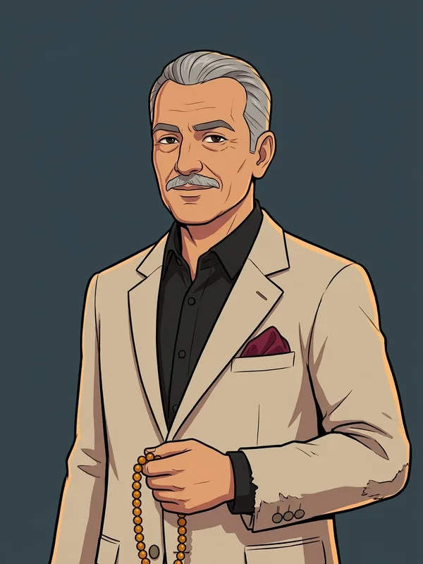 Fouad Nassar