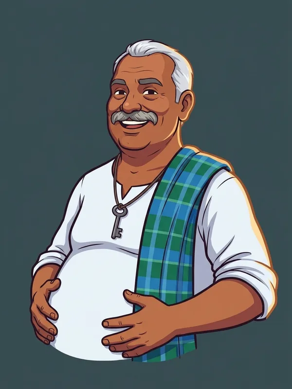 Lalith Wickramasinghe