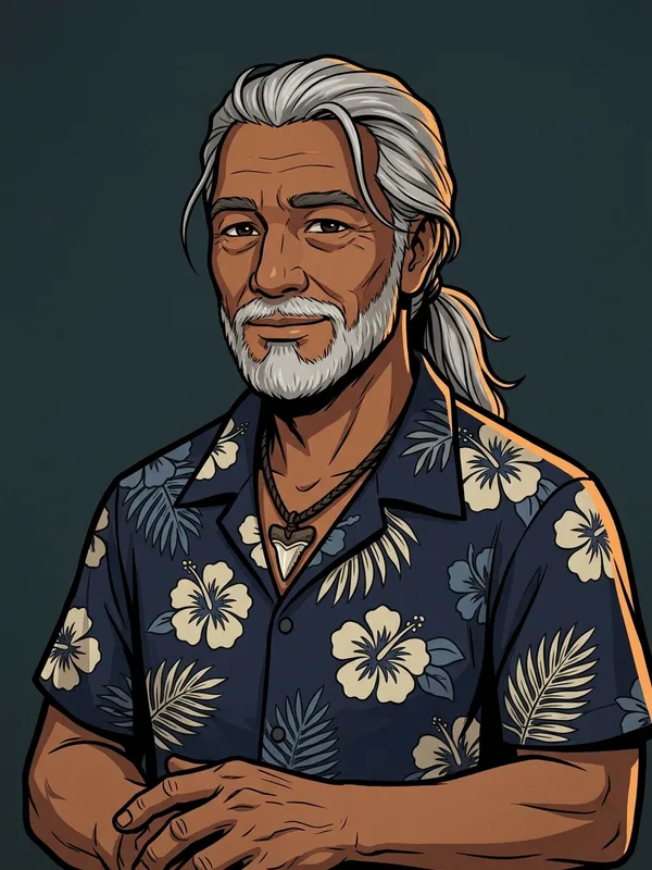 Makoa Kealoha