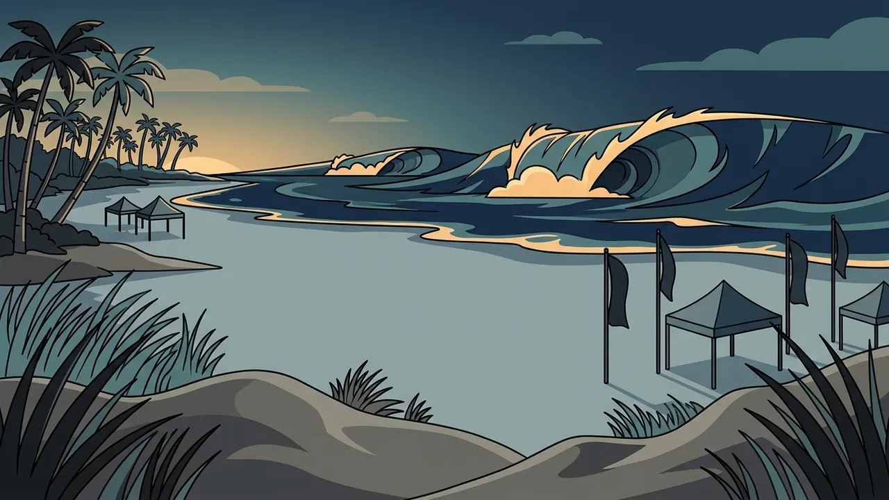 Big Wave