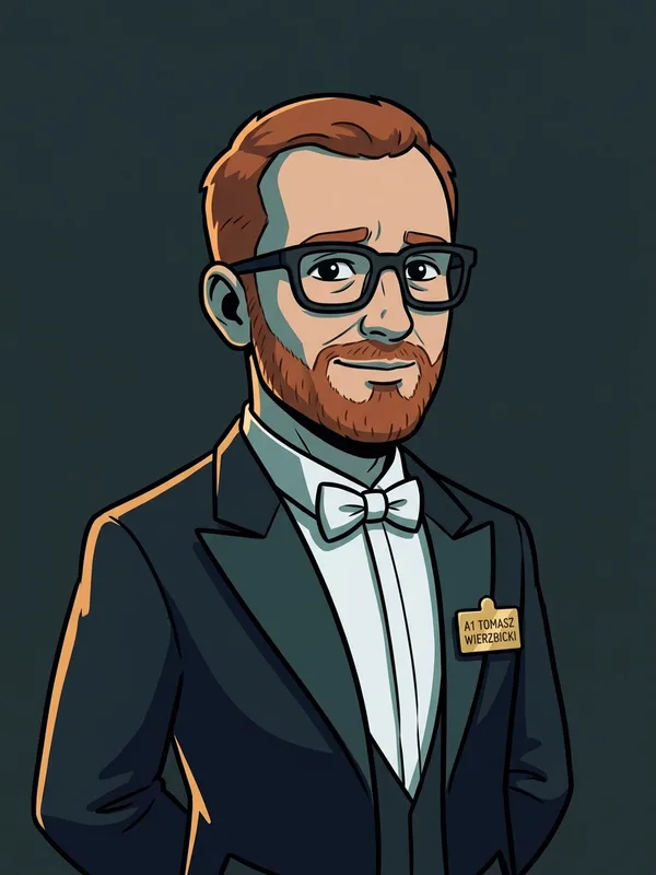 Tomasz Wierzbicki