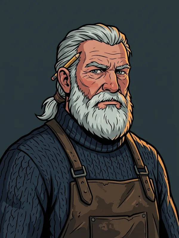 Asger Holm