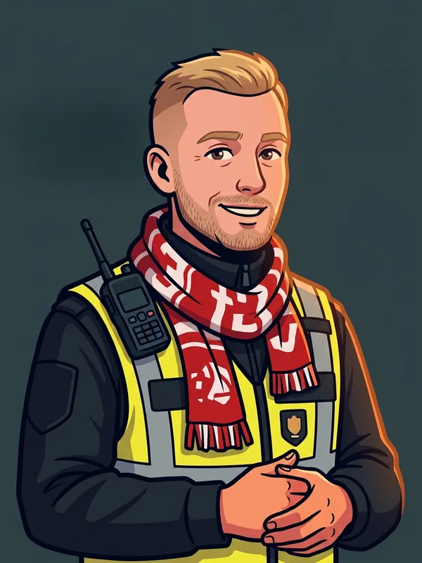 Mikkel Brandt