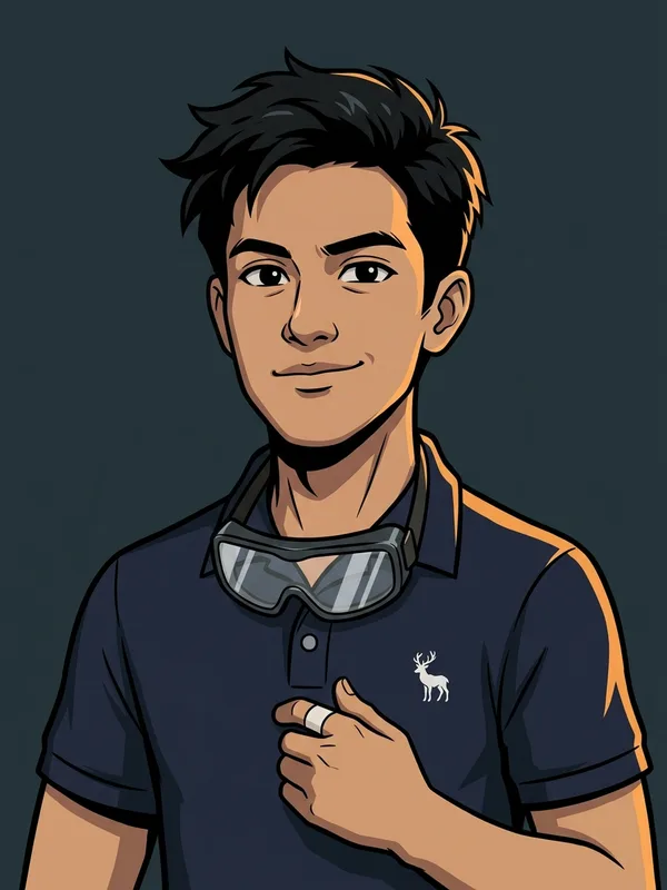 Aiman Rizal