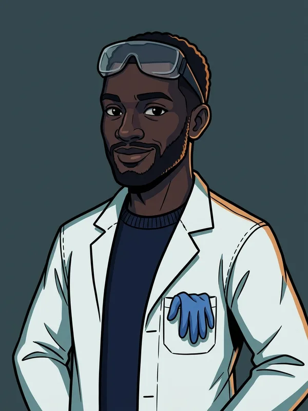 Chidi Okafor