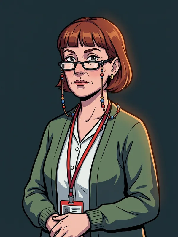 Gwendolyn Pryce